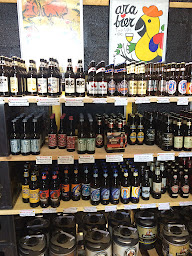Photo n°13 de Absolument bières à Petit-Caux (Bar)