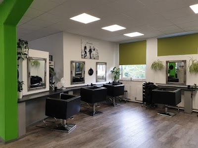 Riccardas Haarmonie Hair & Style