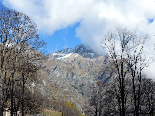Usseglio - Visual