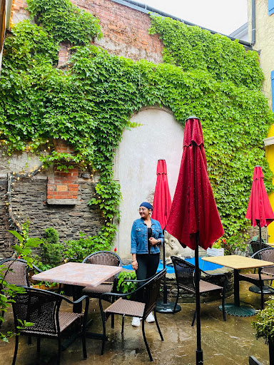 Dinkel's & Paulo's Restaurants - Thumbnail
