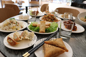 Photo n°17 de Bambou à Saint-Cloud (Restaurant)