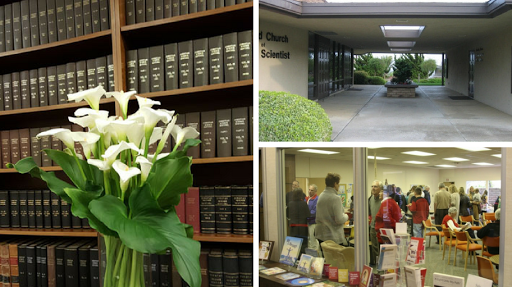 Christian Science Church & Reading Room Ventura - Thumbnail