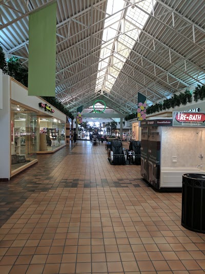 Southbridge Mall