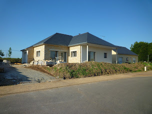 Photo n°6 de Burban Maçonnerie à Elven (Entreprise de construction)