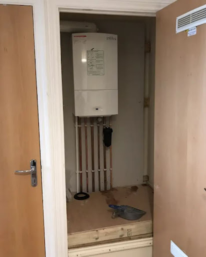 AMD Plumbing and Heating ltd Gallery - United Kingdom