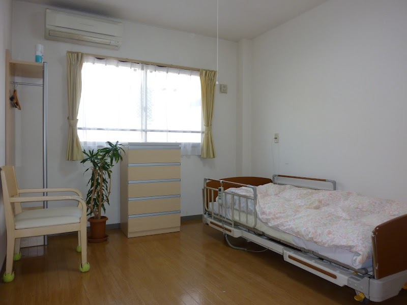 土岐ケアセンターそよ風