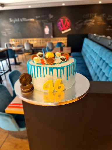 Vlamia Restaurant (Ro) - Thumbnail