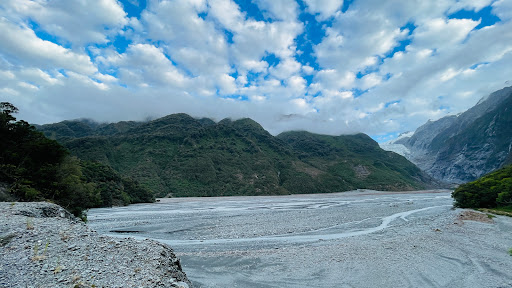 New Zealand Driving Holidays - Thumbnail