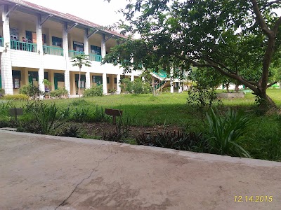 university
