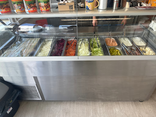 Efsane Döner - Visual