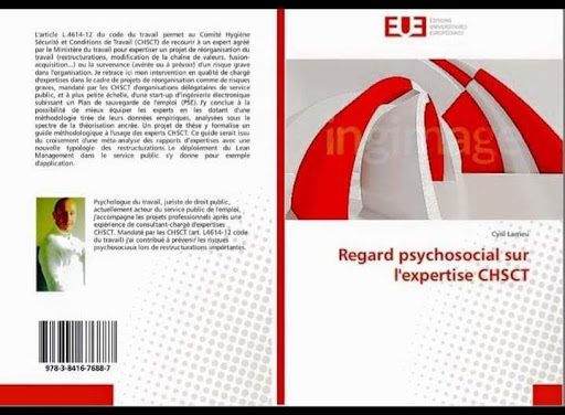 Cyril LARRIEU Psychologue Haute-Savoie - Thumbnail