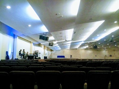 Photos of Mustard Seed Mexico
