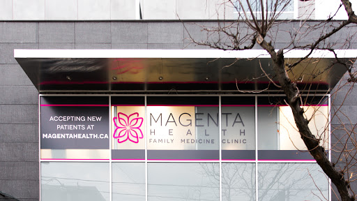 Magenta Health - Midtown - Thumbnail