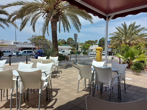 Cafetería Carel