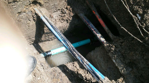 Amundson Plumbing, LLC. - Thumbnail