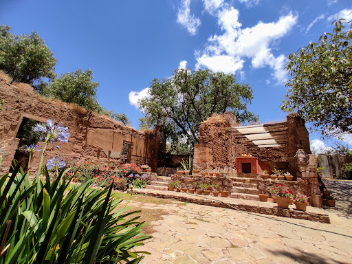 Ex Hacienda Las Mercedes - Thumbnail