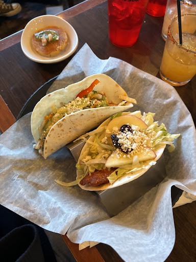 Lago Tacos - Excelsior Gallery - United States