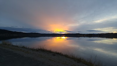 Southern Cross Cabin @ Georgetown Lake