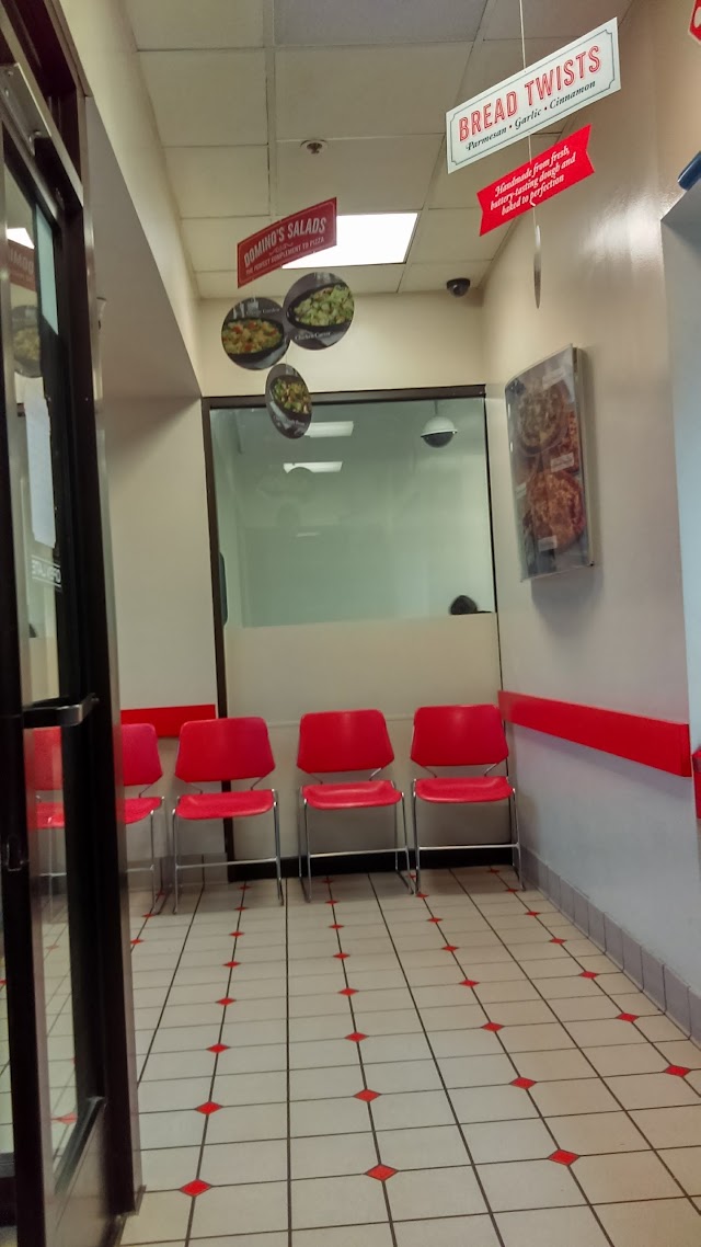 Domino's Pizza