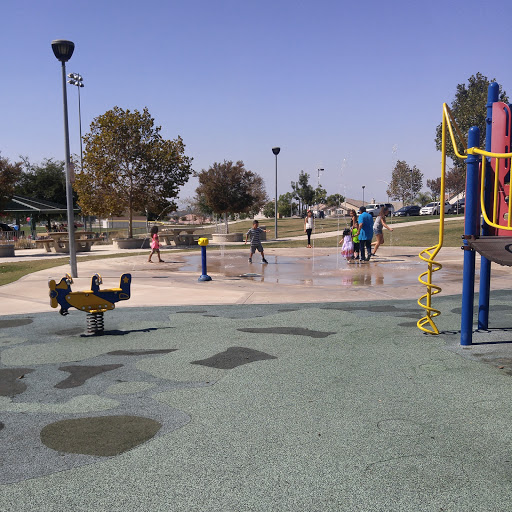 Orange Terrace Community Park - Thumbnail