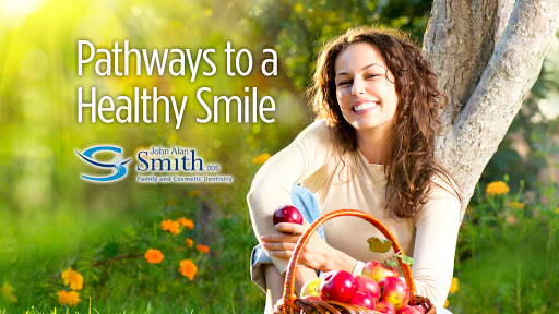John Alan Smith, DDS - Visual