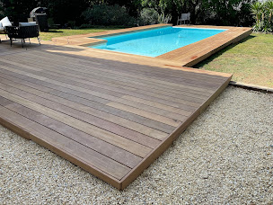 Photo n°21 de Sols Bois Concept L'Atelier Showroom à Mauguio (Constructeur de terrasses)