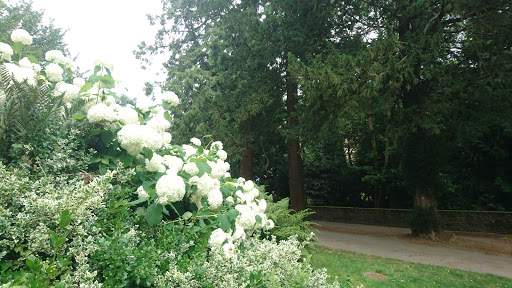 Point de vue du Jardin public - Thumbnail