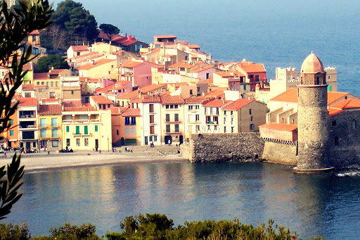 Photo de Château d'Ortaffa