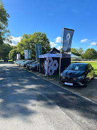 Photo n°11 de Renault - SH AUTO Arpajon à Arpajon (Concessionnaire Renault)