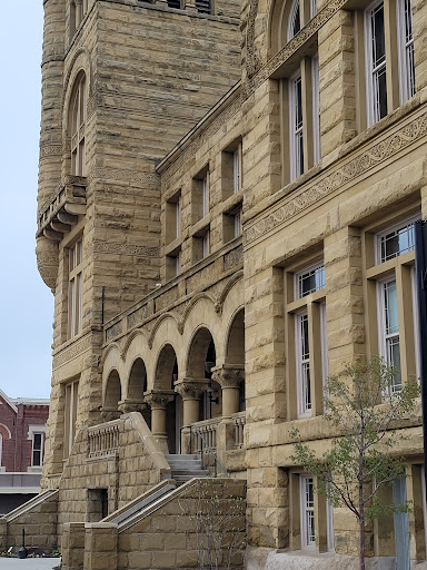 Wells County Superior Court - Thumbnail