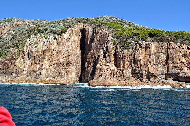 Tomaree National Park