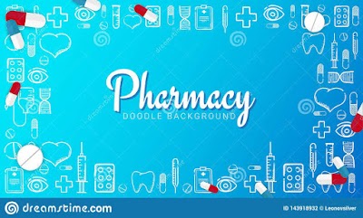 Nasr Pharmacy