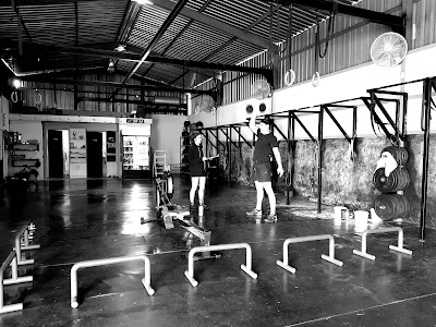 Photos of Urban junction fitness