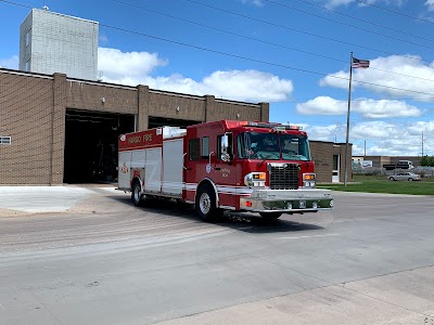 Fargo Fire Department Station 4