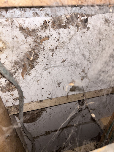 JHH Dryer Vent Cleaning Services Albany, NH