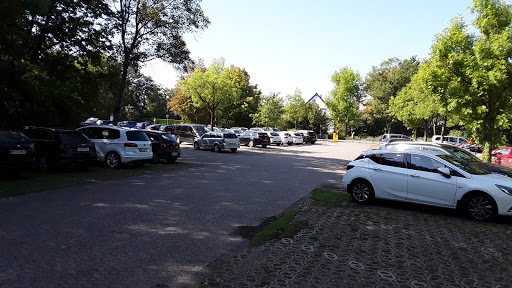 Parkplatz Angerbad / Freibad - Thumbnail