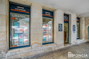 Photo n°7 de FONCIA | Agence Immobilière | Gestion Locative-Syndic-Location-Location Vacances| La Rochelle | R. Dupaty à La Rochelle (Agence de location de maisons de vacances)