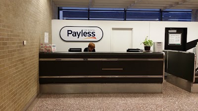 Payless Car Rental