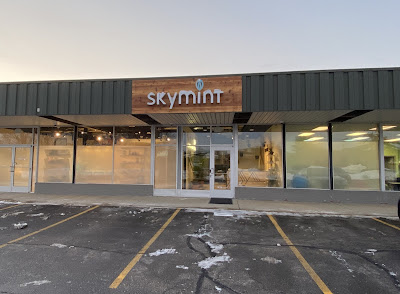 Photo of Skymint Ann Arbor Industrial Marijuana & Cannabis Retail