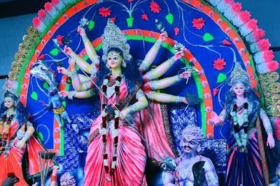Photos of কিরঞ্চি সার্বজনীন মন্দির