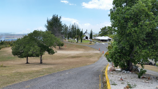 Santuario Schoenstatt Juana Díaz - Thumbnail