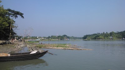 Photos of Harta Ferry Terminal