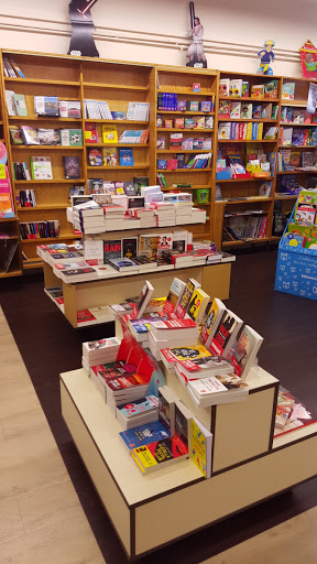 Librairie Au Fil des Mots - Thumbnail