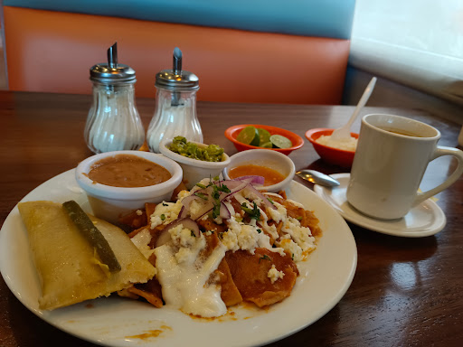 Los Tacos de la 6 - Thumbnail