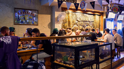 Cervecería Bundesbar Jaén