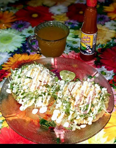 Cenaduria Apodaca