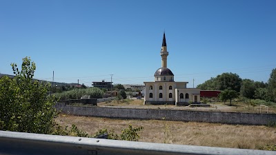 Xhamia e Bahçallëkut