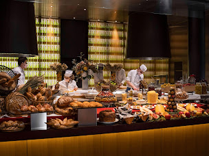 Photo n°5 de LA CUISINE à Paris (Restaurant)