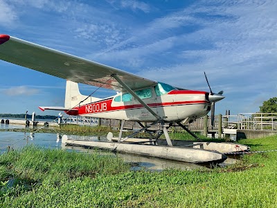 Jones Brothers Air & Seaplane Adventures