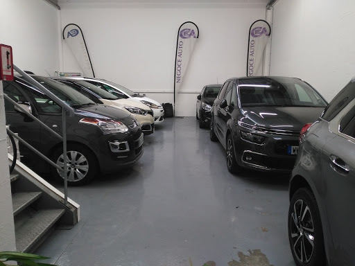 C.E.Auto Gallery - France